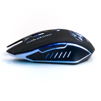 Игровая мышь Nakatomi MROG-15UR фото 5